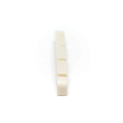 Graph Tech TUSQ Nut Fender Jazz Bass 4 String image 3