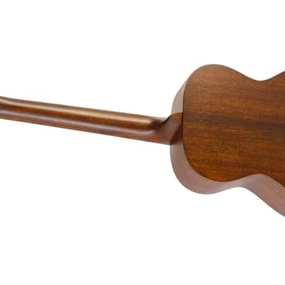Martin 0-15M Westside Custom Edition Style VIII Natural #2466698 image 8