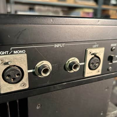 Roland Dimension D SDD-320 Vintage Analog Stereo Chorus image 6