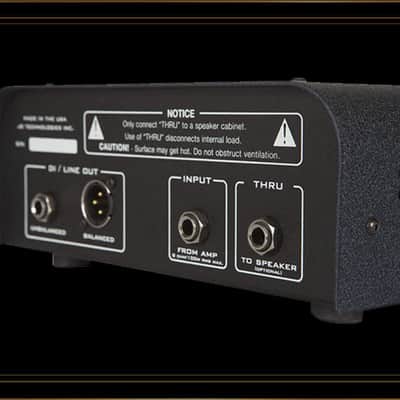 Suhr Reactive Load image 4