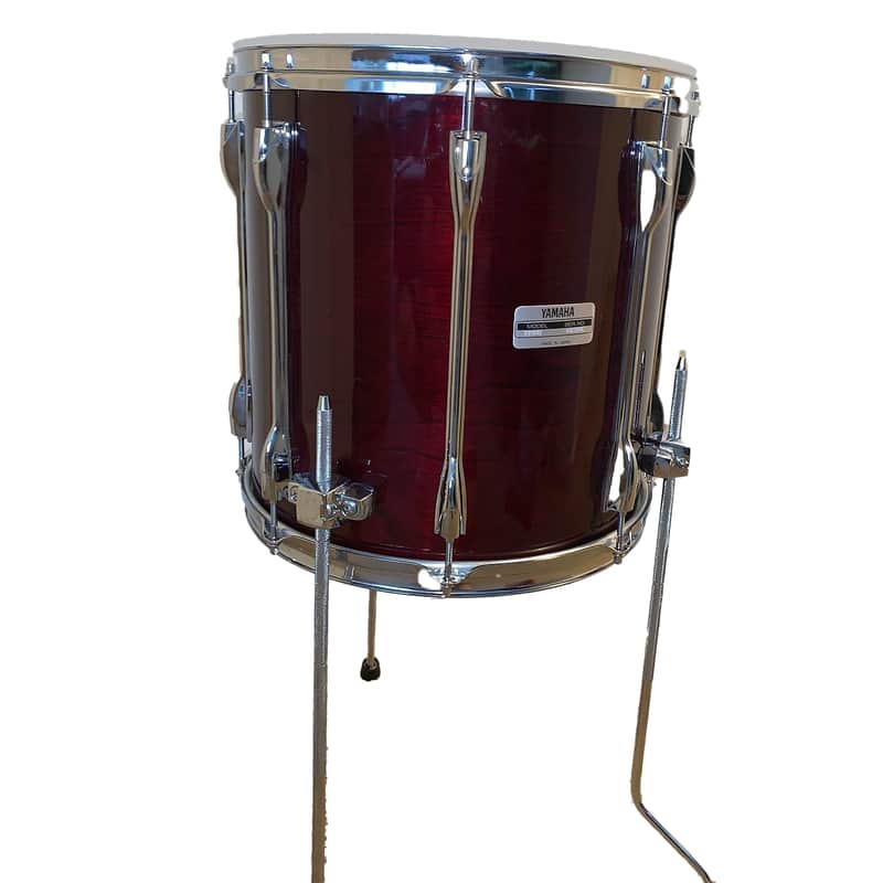 Yamaha FT-914Y Recording Custom 14x14" Floor Tom 1992 - 2013 image 1