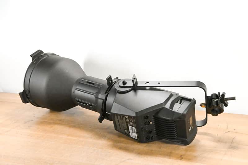 Martin ELP CL Color LED Ellipsoidal Light w/ ETC 10 Degree Lens Tube CG012HM image 1