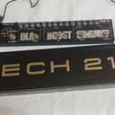Tech 21 PL1 Paul Landers Fly Rig Multi-Effect 2018 - Black