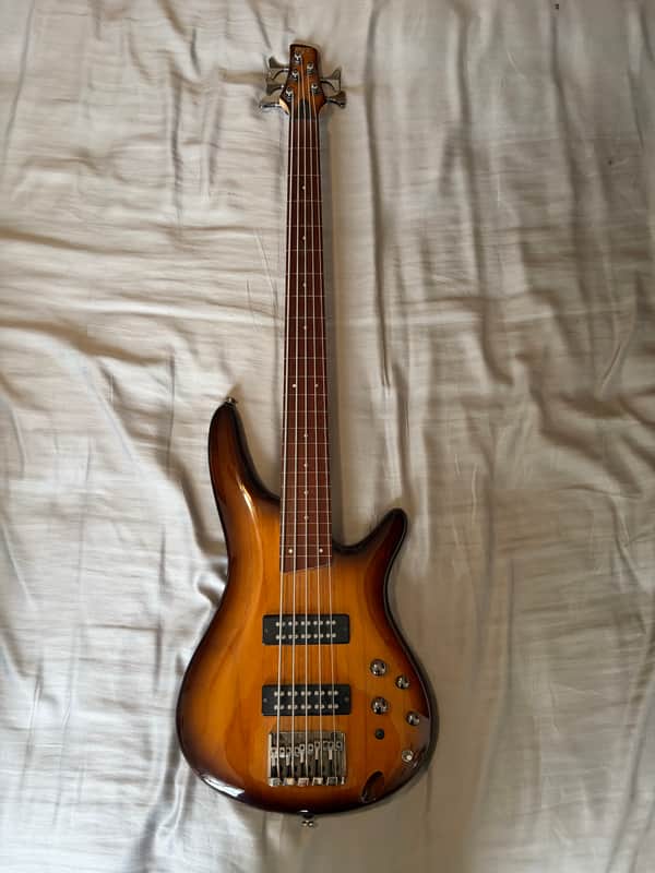 Ibanez SR375EF image 1