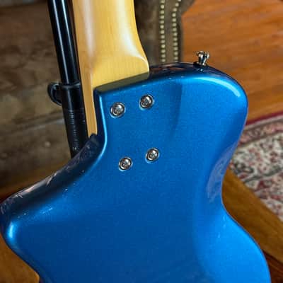 Duesenberg Julietta Catalina Blue + incl. Gigbag + NEW + 3,36 kg image 10