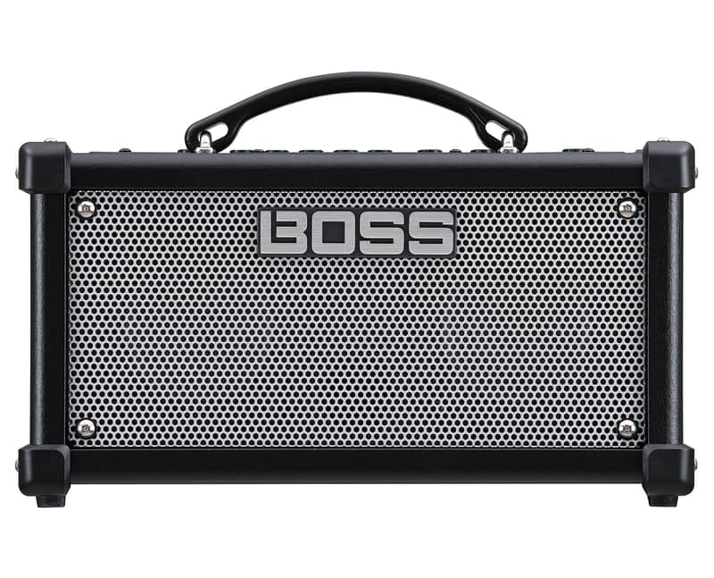 Boss D-CUBE LX Dual Cube LX Guitar Amplifier image 1