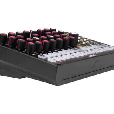 Cre8Audio Boom Chick Pure Analog Drum Machine. 2024 image 4