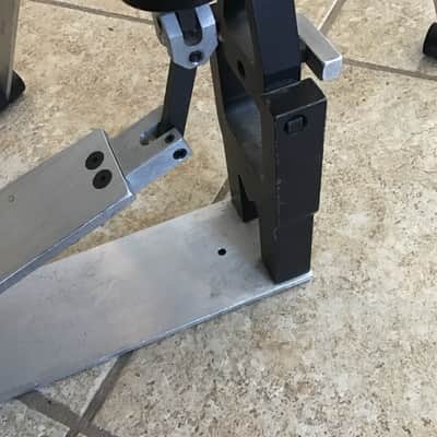 AXIS Model L-HH-Hi Hat Stand - Black- with Clutch image 9