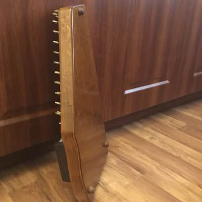 Oscar Schmidt Silvertone  Autoharp image 7