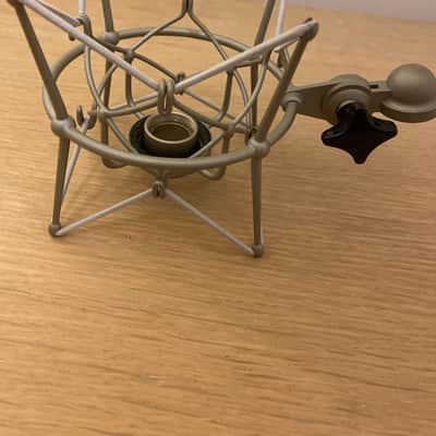 Neumann U 87 Ai Studio Set 2010 - Present - Nickel image 10