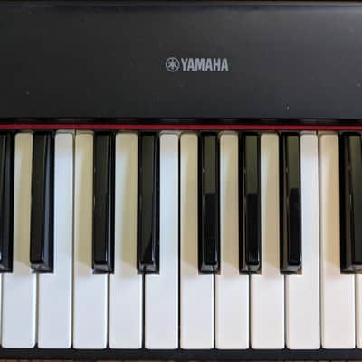 Yamaha NP-31 digital piano image 1