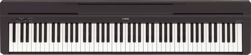 Yamaha P45B Digital Piano Restock Deal image 1