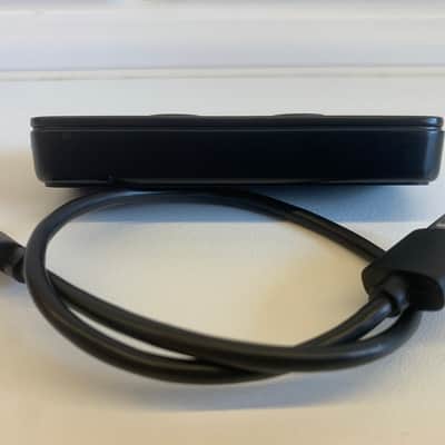 Apogee Groove 24-Bit 192kHz USB DAC/Headphone Amp 2010s - Black image 2