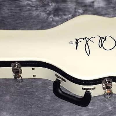 Paul Reed Smith 25th Anniversary Hollowbody II image 7