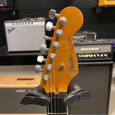 Fender Stratocaster Custom Shop Modified 1990 - Sunburst image 2