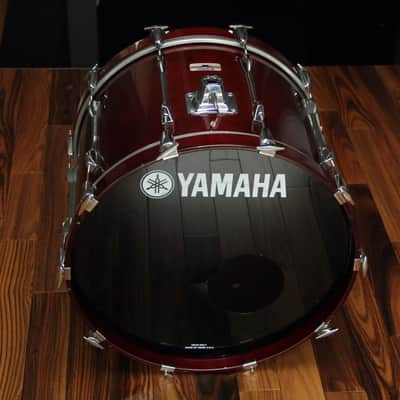 Yamaha  Recording Custom 9000 - cherry wood 24" image 1