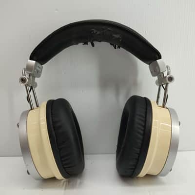 Avantone Pro MP-1 MixPhones Over-Ear Headphones 2016 - Present - Black image 1