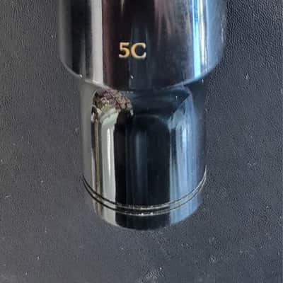 Conn-Selmer Naked Lady Baritone Bari Sax 1952 image 19