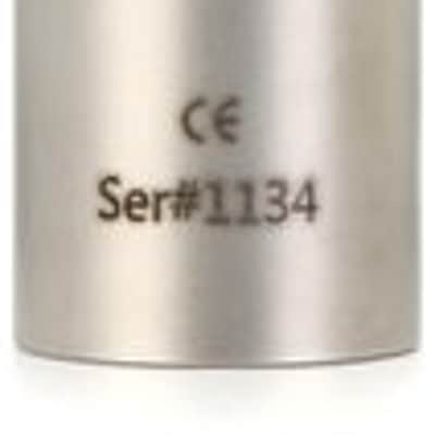 ADK SD-C FX Small-diaphragm Condenser Microphone image 3