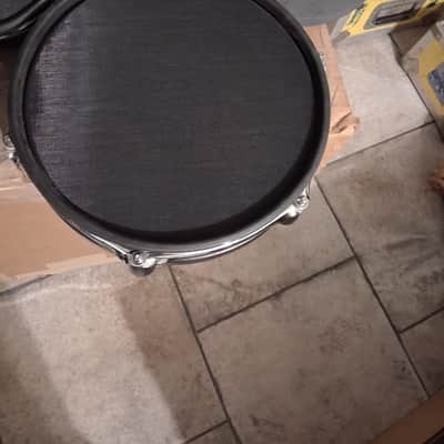 Alesis Command 10 piece drum pad lot Bild 2