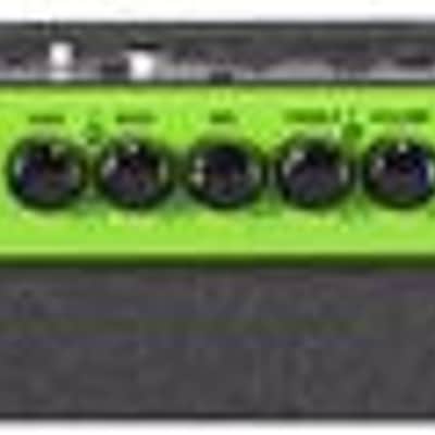 Trace Elliot® ELF® 1x10 Combo Bass Amplifier 03618520 image 2