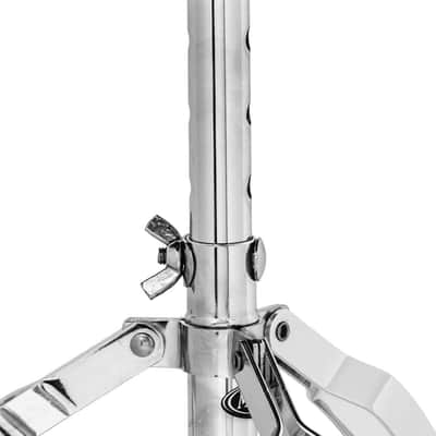 Mapex Padded Chrome Round Top Drum Throne MODEL # T270A - For All Drummers image 2