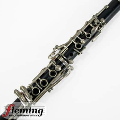 Buffet Crampon R13 Bb Clarinet image 7