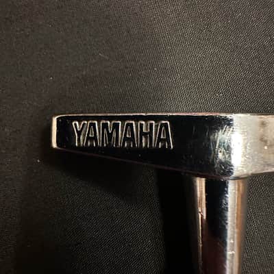 VINTAGE Yamaha Drum Key, 1980s - MINT image 2