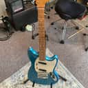 Fender Player Mustang 2021 lake placid blue 75th Ann.