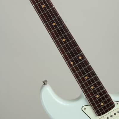Vanzandt STV-R2 Sonic Blue -Alder Body / Rosewood Fingerboard- image 5