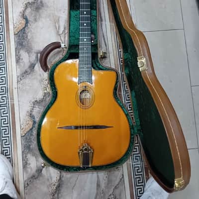 Gitane Manouche DG 455 2010 image 1