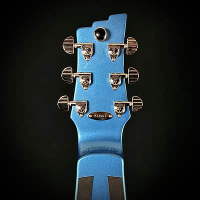 Duesenberg Fairytale Lapsteel image 7
