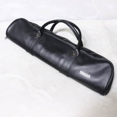 YAMAHA YFL-211SII Flute [319279] (07/14) image 3