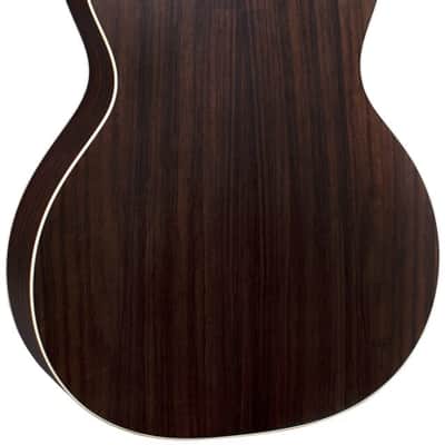 Martin GPC-16E Rosewood 16 Series Acoustic/Electric Cutaway (new) image 2