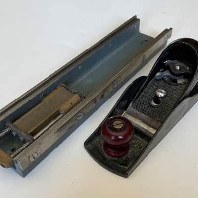 European Clarinet Tools: Reed making and Mouthpiece measurement image 3