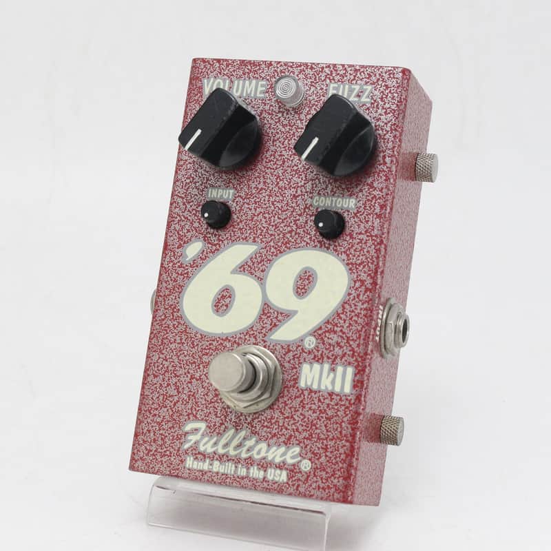 Fulltone 69 MK II