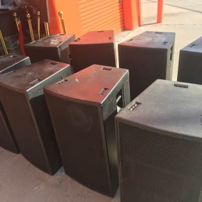 EAW KF650Z Line Array (Lot of 8) image 1