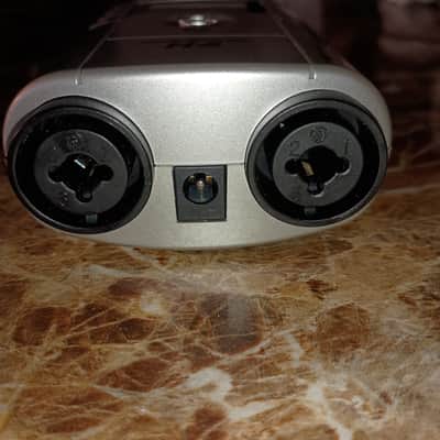 Zoom H4 Handy Recorder 2010s - Gray image 3