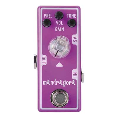 Tone City Mandragora image 2