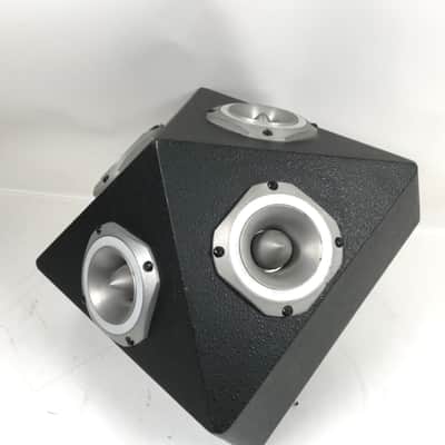 2 EAW DCT1 360-degree dispersion Super Tweeter Arrays image 2