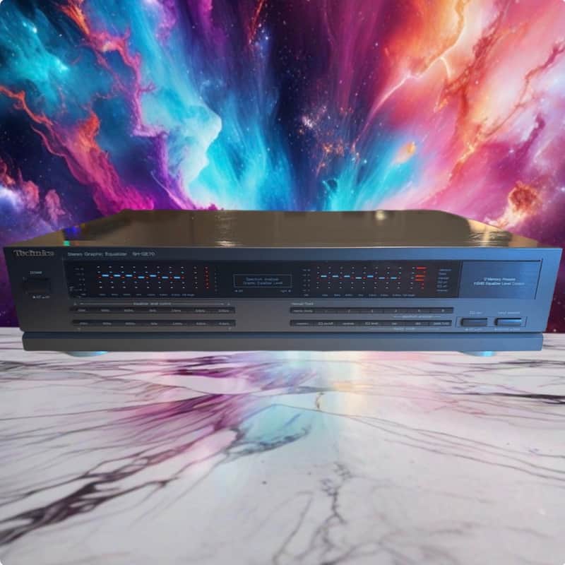 Technics SH-GE70