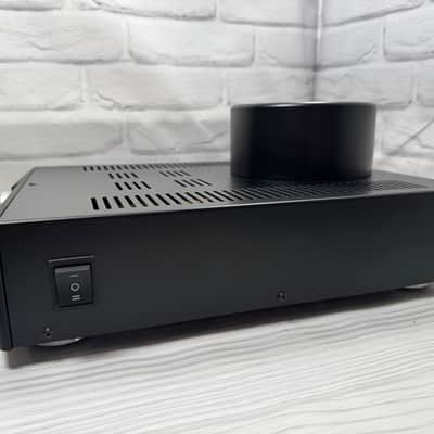 Immagine Flux Lab Solid One - High-End Headphone Amplifier & DAC - 4