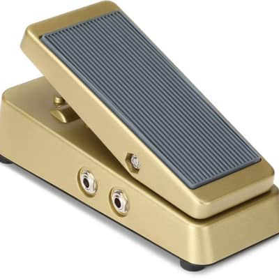 Xotic XVP-25K Low Impedance Volume Pedal image 4