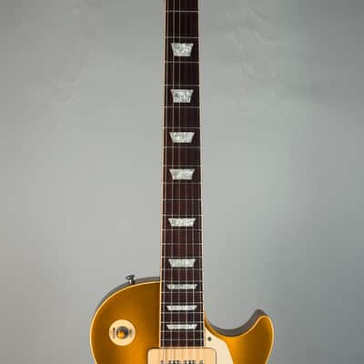 2000 Gibson Les Paul Standard  ‘54 Reissue R4 image 3