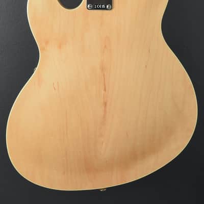 Squier Classic Vibe Starcaster - Natural image 4