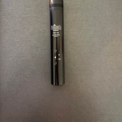 Milab VM-44 Condenser Microphone - Tested & Fully Functional image 2