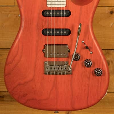 PRS Fiore Satin - Amaryllis Mark Lettieri Signature image 1