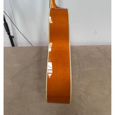 Epiphone Dove Pro - Acoustic Guitars - Excellent image 9