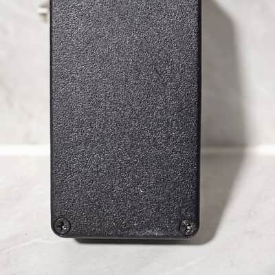 American Loopers Aux Switch Footswitch 2020s - Black image 4