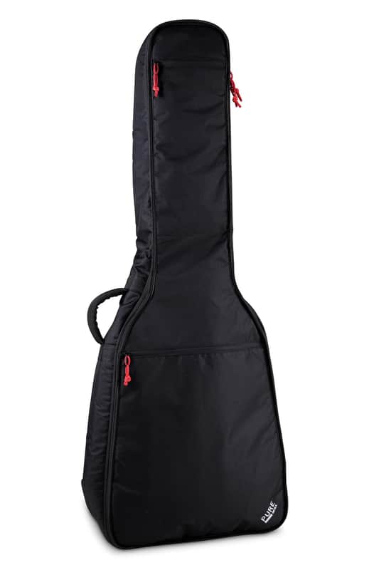 GEWA Pure Guitar Gig Bag 10mm, Classic 4/4 (PS222105) image 1
